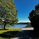 Uutuutta Hohtava Tyylikaes Kolmio Laehellae Keskustaa