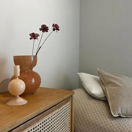 Tyylikaes Kolmio, Ranta Ja Keskusta Laehellae Apartament *