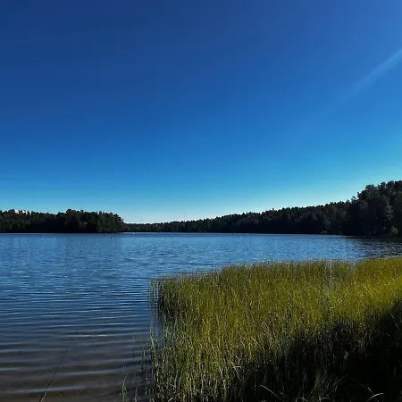 Tyylikaes Kolmio, Ranta Ja Keskusta Laehellae *